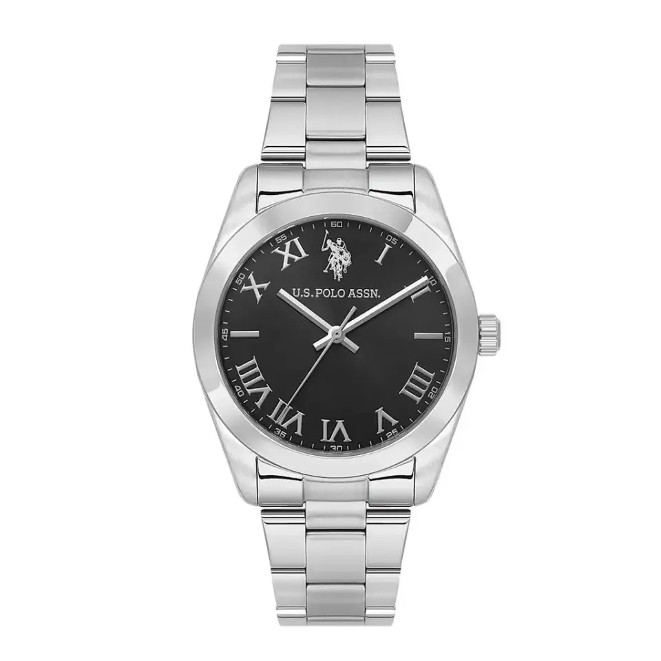 U.S. POLO ASSN. USPA1114-04 Quartz ERKEK KOL SAATİ