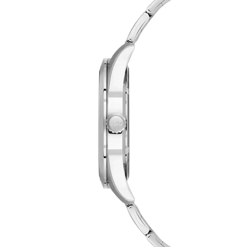U.S. POLO ASSN. USPA1114-04 Quartz ERKEK KOL SAATİ