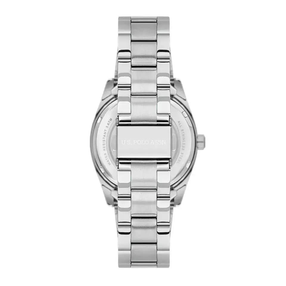 U.S. POLO ASSN. USPA1114-04 Quartz ERKEK KOL SAATİ