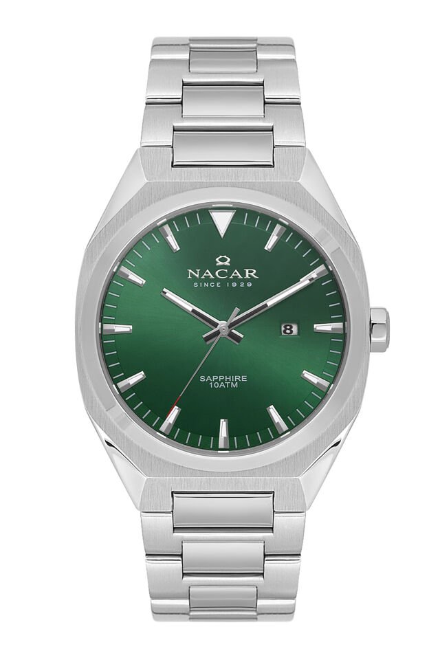 NACAR NC08-29430737-ANM Quartz ERKEK KOL SAATİ