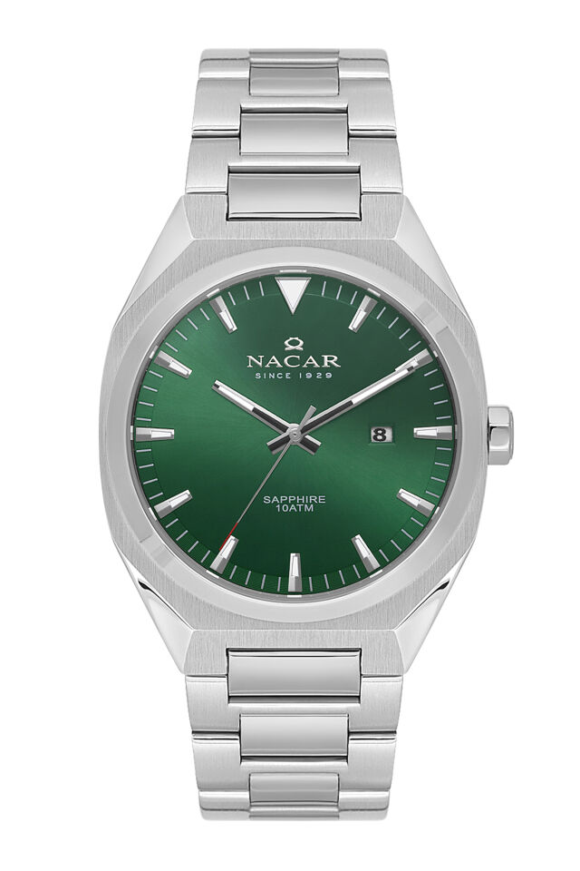 NACAR NC08-29430737-ANM Quartz ERKEK KOL SAATİ