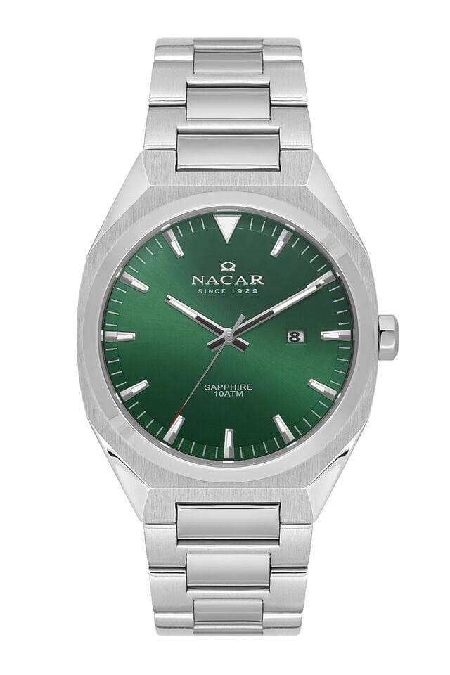 NACAR NC08-29430737-ANM Quartz ERKEK KOL SAATİ