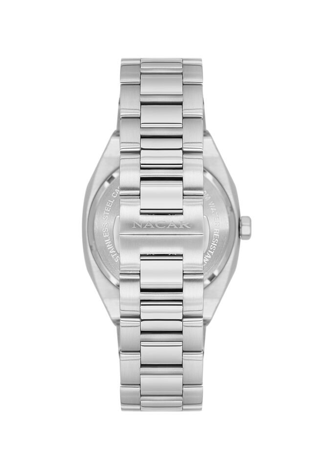 NACAR NC08-29430737-ANM Quartz ERKEK KOL SAATİ