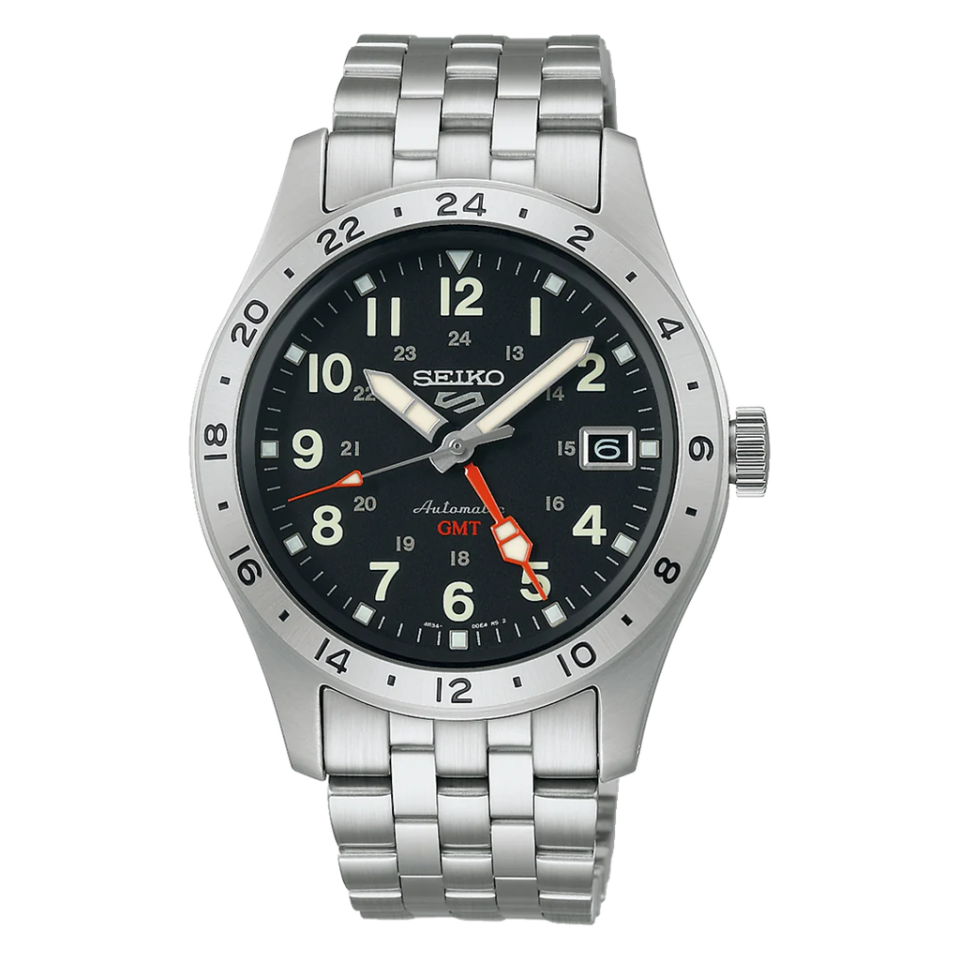 SEIKO SSK023K Otomatik ERKEK KOL SAATİ