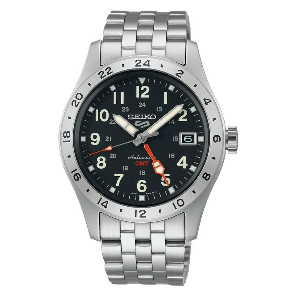 SEIKO SSK023K Otomatik ERKEK KOL SAATİ