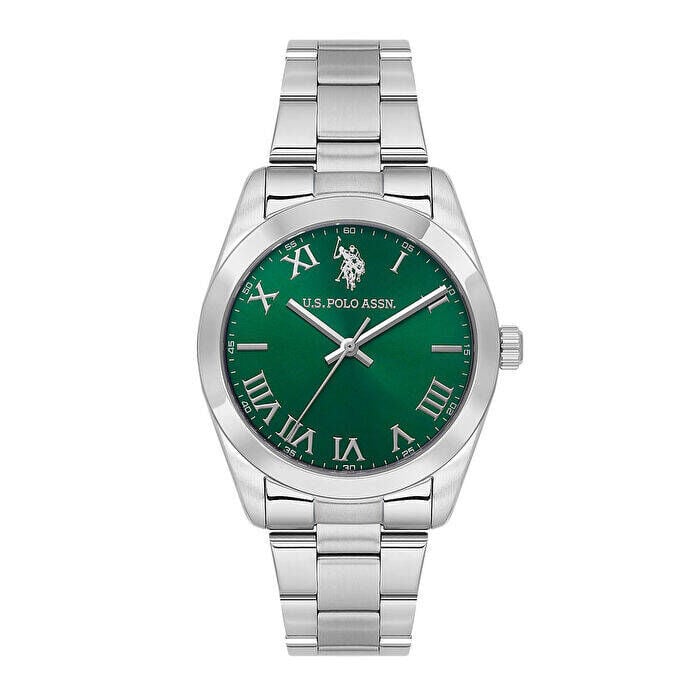 U.S. POLO ASSN. USPA1114-05 Quartz ERKEK KOL SAATİ