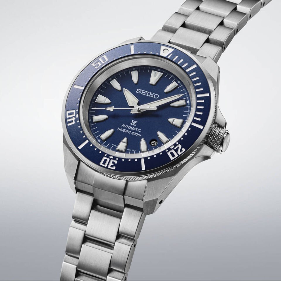SEIKO SRPL51K1 Otomatik ERKEK KOL SAATİ