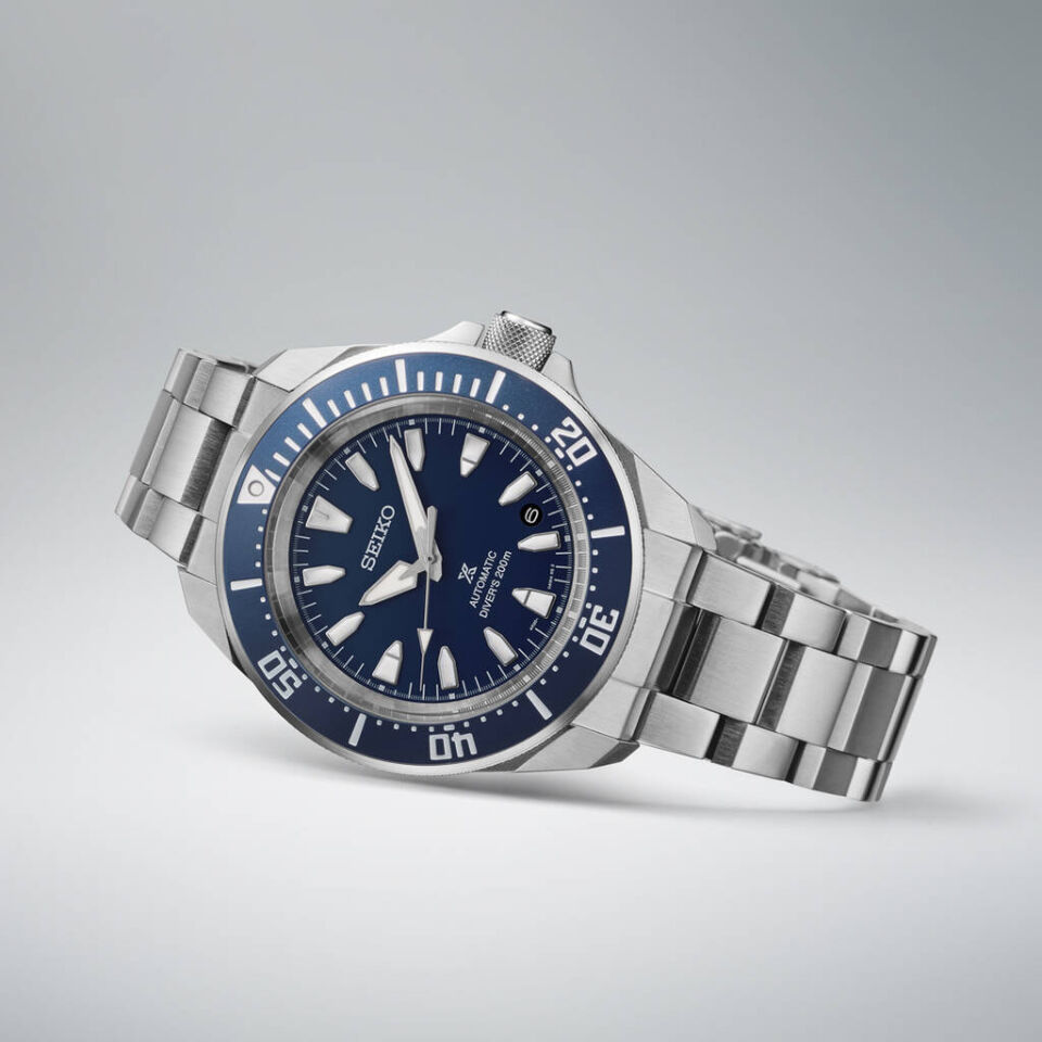 SEIKO SRPL51K1 Kol Saati