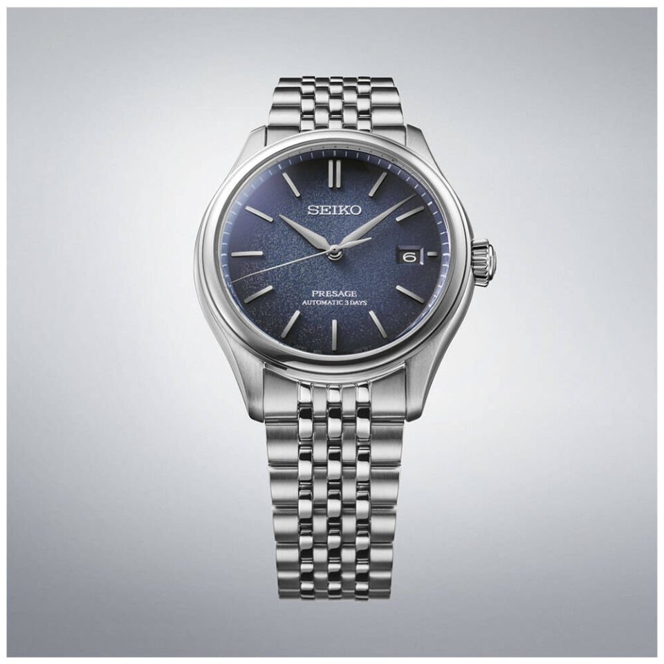 SEIKO SPB525J Otomatik ERKEK KOL SAATİ