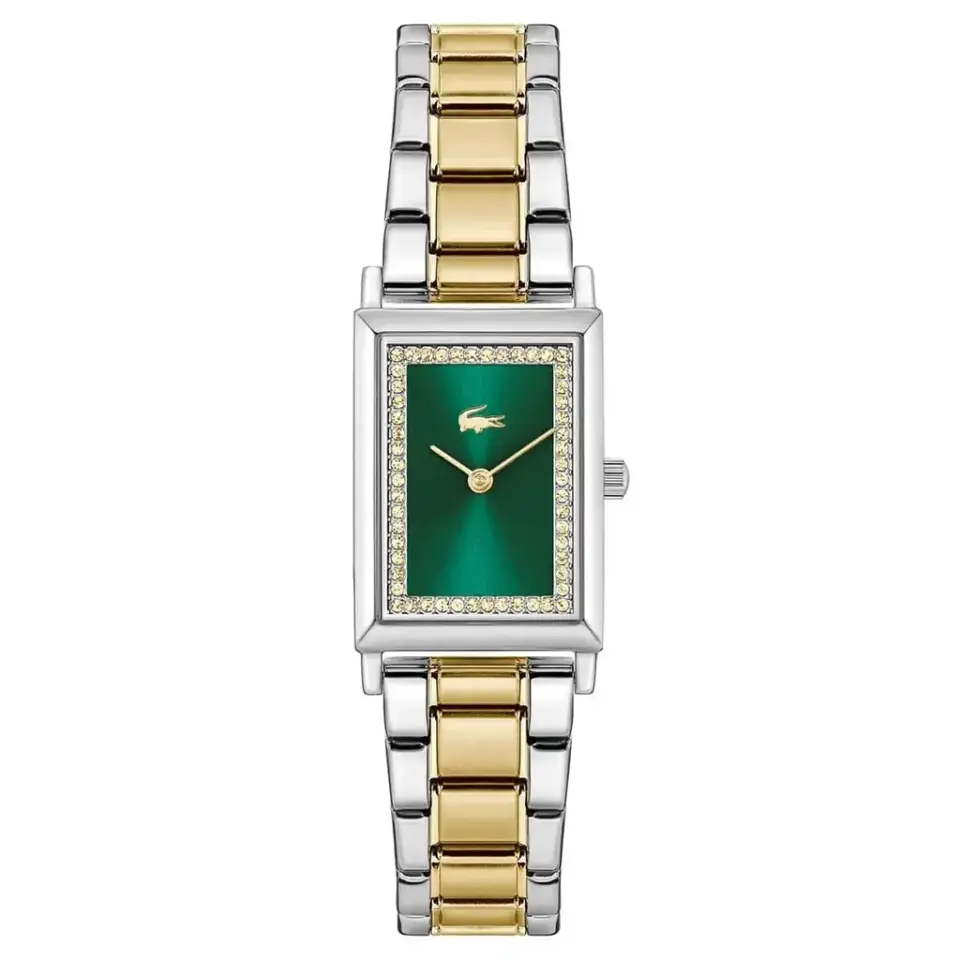 LACOSTE LAC2001483 Quartz KADIN / KIZ KOL SAATİ