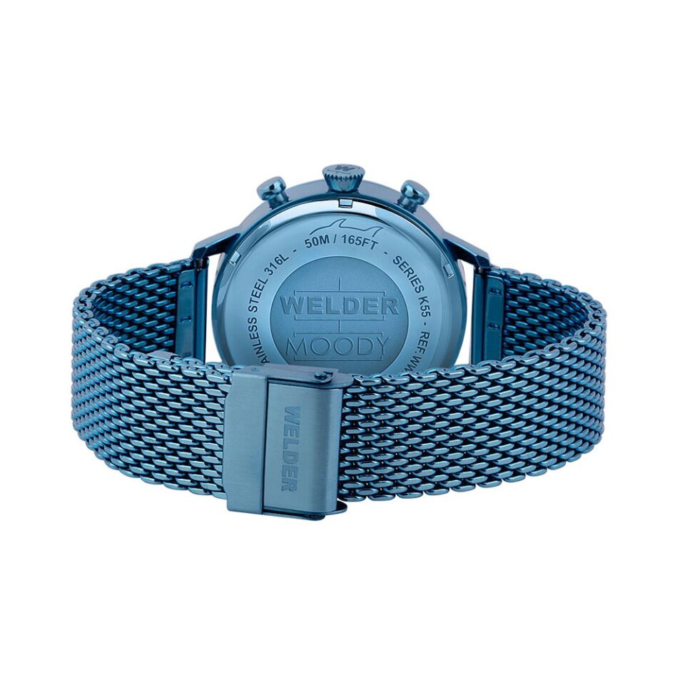 WELDER WWRC665 Quartz KADIN / KIZ KOL SAATİ