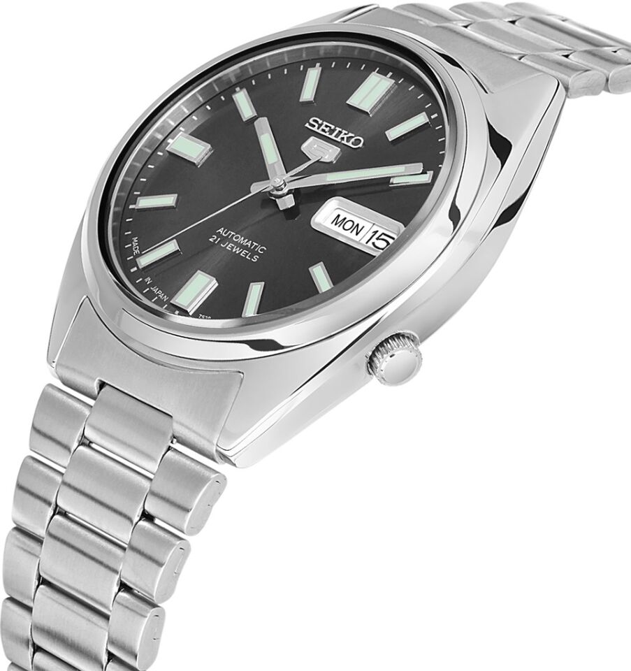 SEIKO SNXS79J Kol Saati