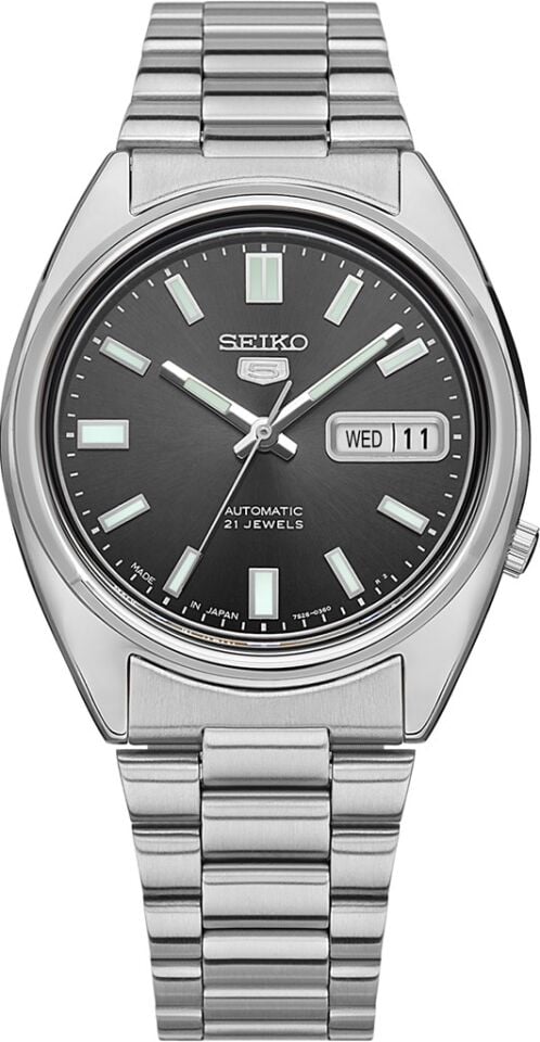 SEIKO SNXS79J Kol Saati