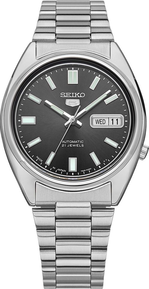SEIKO SNXS79J Otomatik ERKEK KOL SAATİ