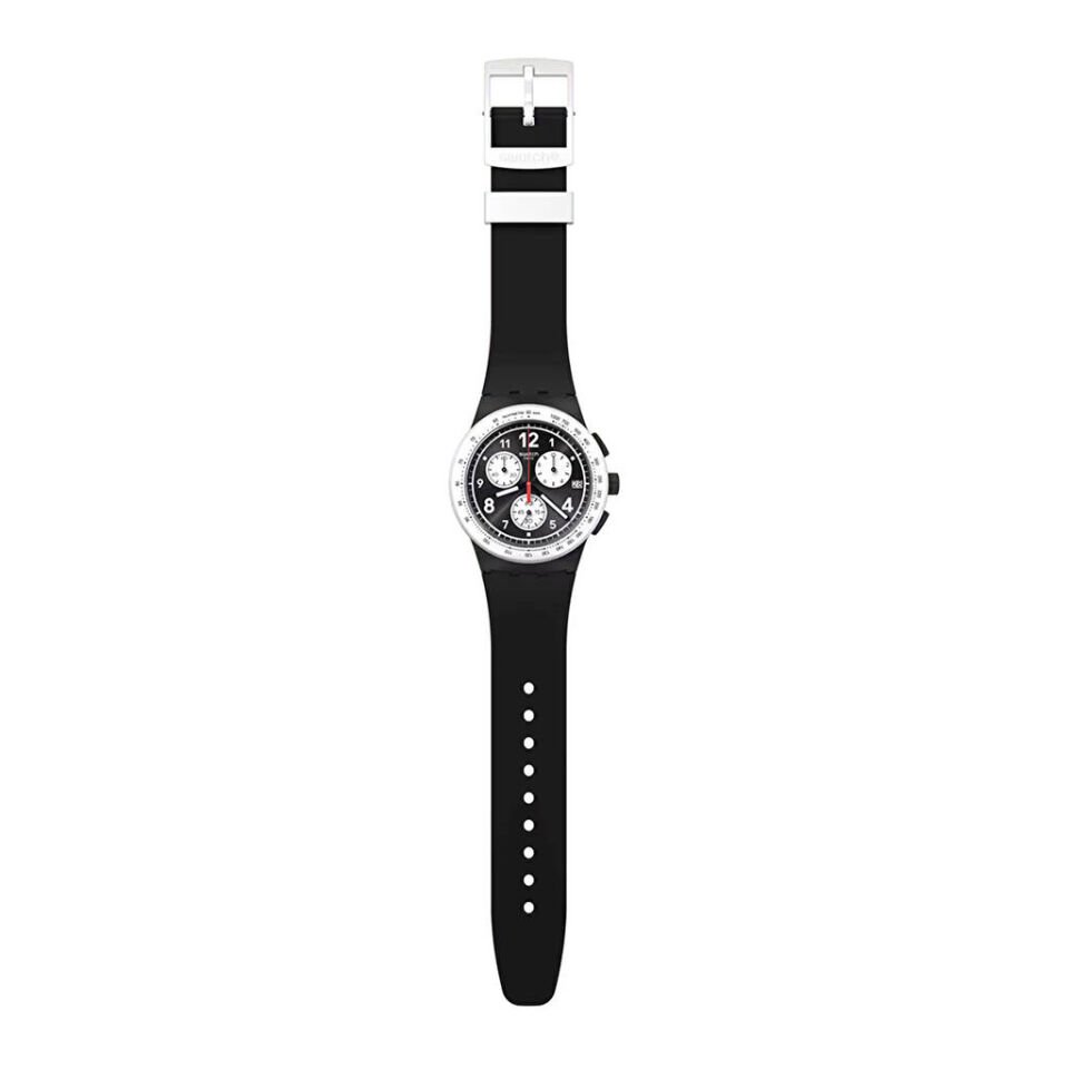 SWATCH SUSB420 Analog ERKEK KOL SAATİ