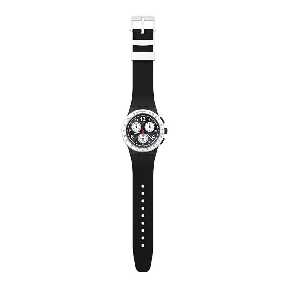 SWATCH SUSB420 Quartz ERKEK KOL SAATİ