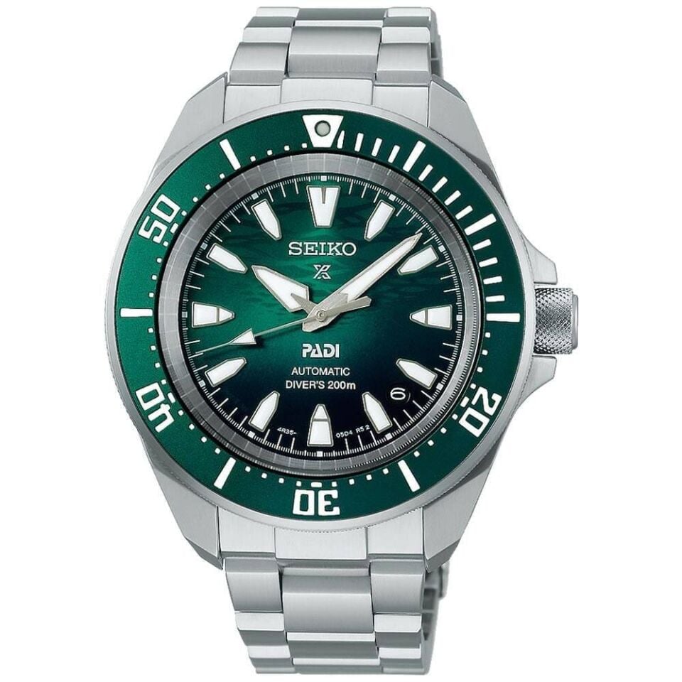 SEIKO SRPL53K1 Otomatik Erkek Kol Saati