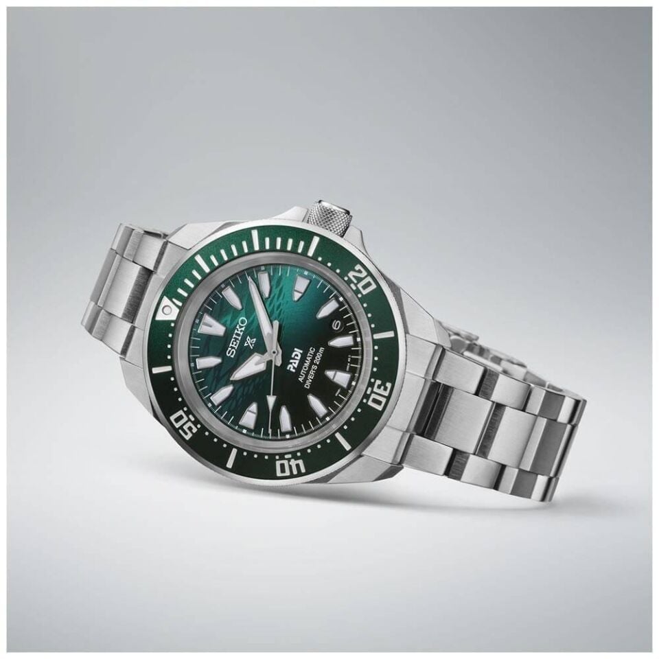 SEIKO SRPL53K Otomatik ERKEK KOL SAATİ