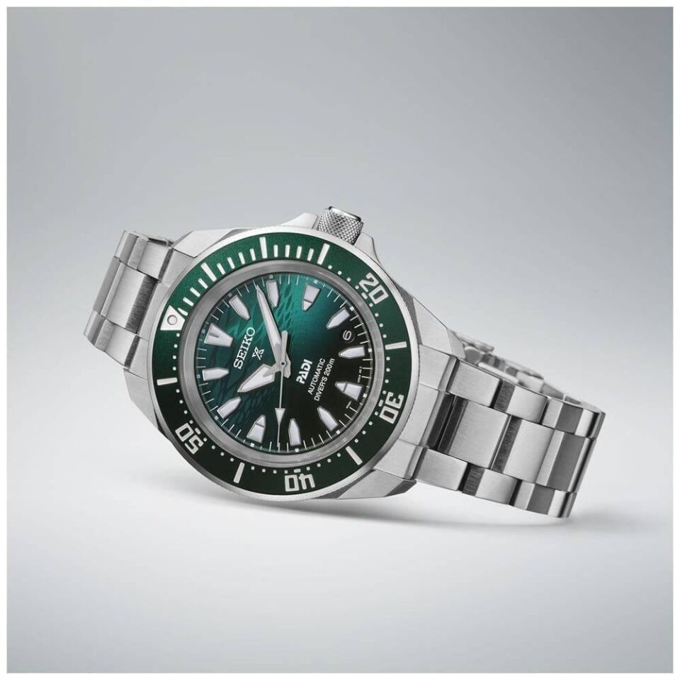 SEIKO SRPL53K Otomatik ERKEK KOL SAATİ