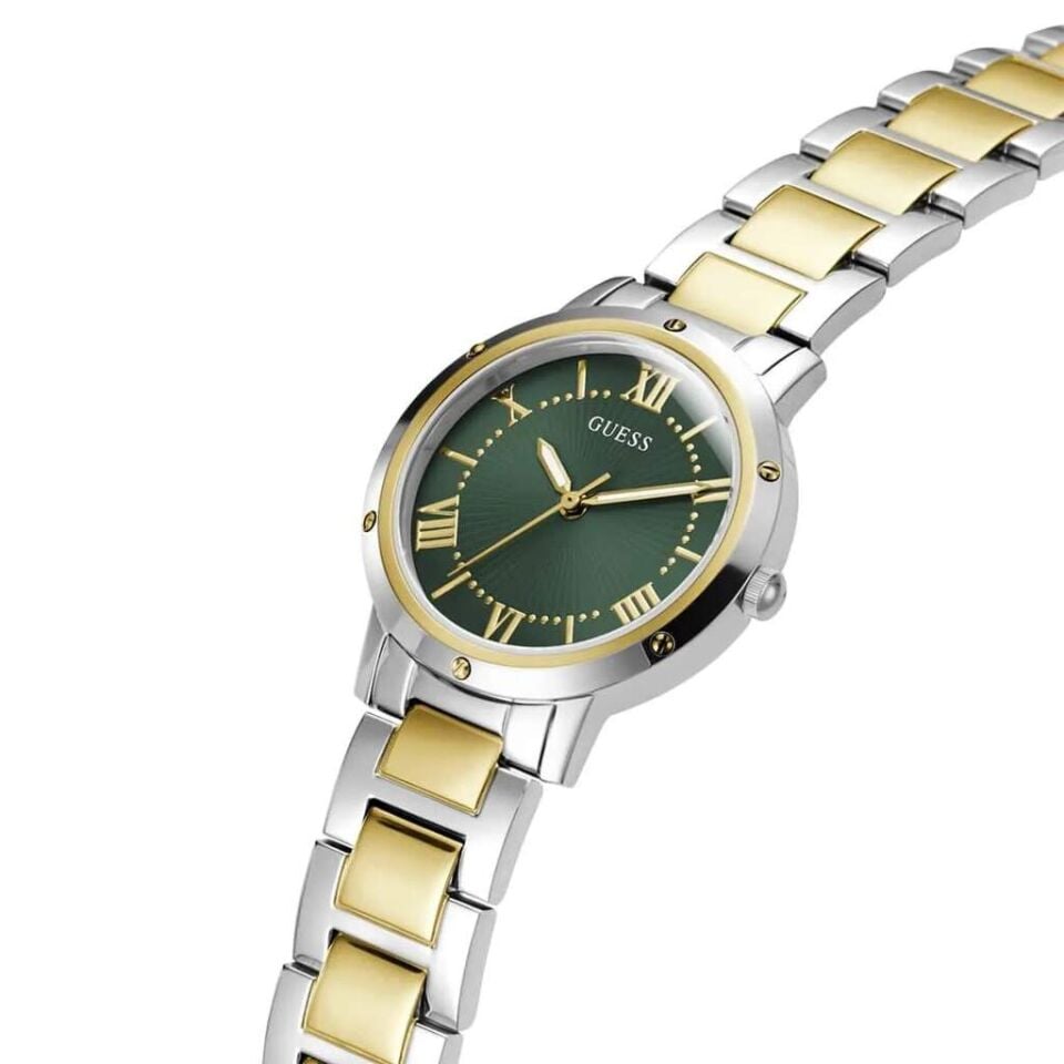 GUESS GUGW0404L5 Quartz KADIN / KIZ KOL SAATİ