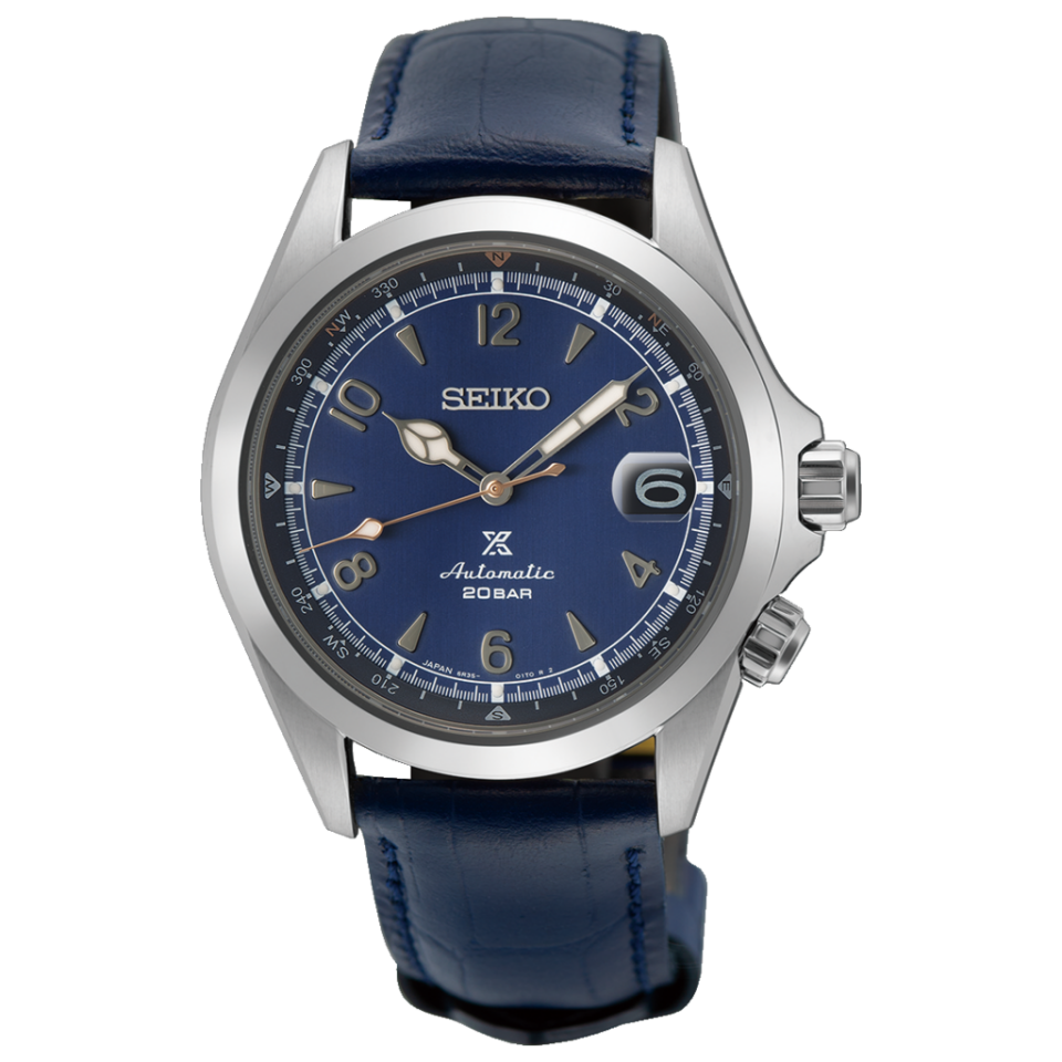 SEIKO SPB531J Otomatik ERKEK KOL SAATİ