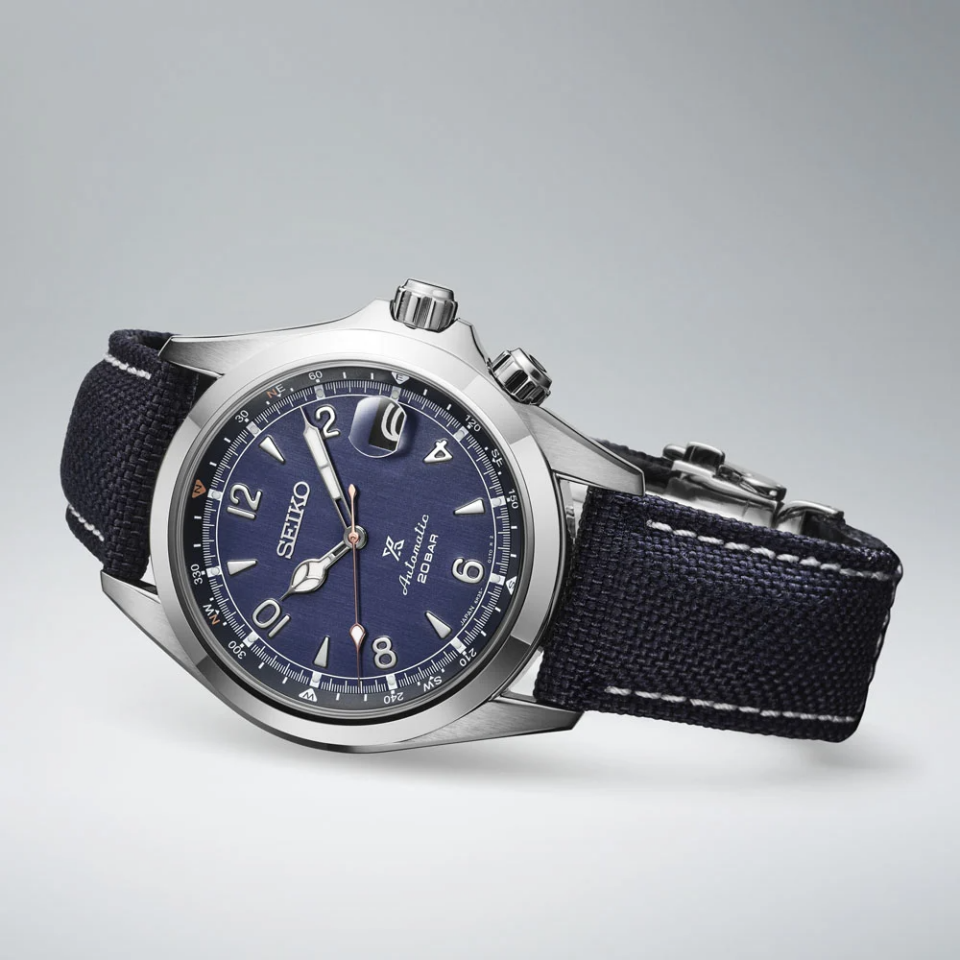SEIKO SPB531J Otomatik ERKEK KOL SAATİ