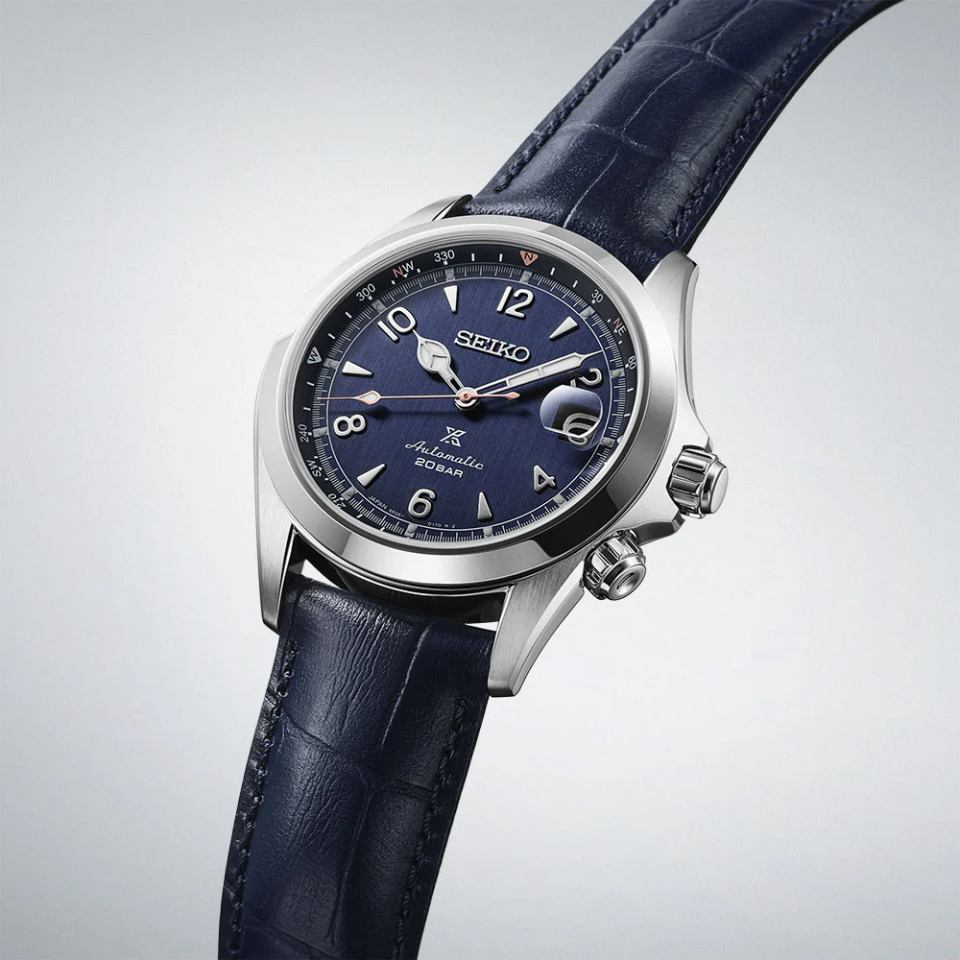 SEIKO SPB531J1 Kol Saati