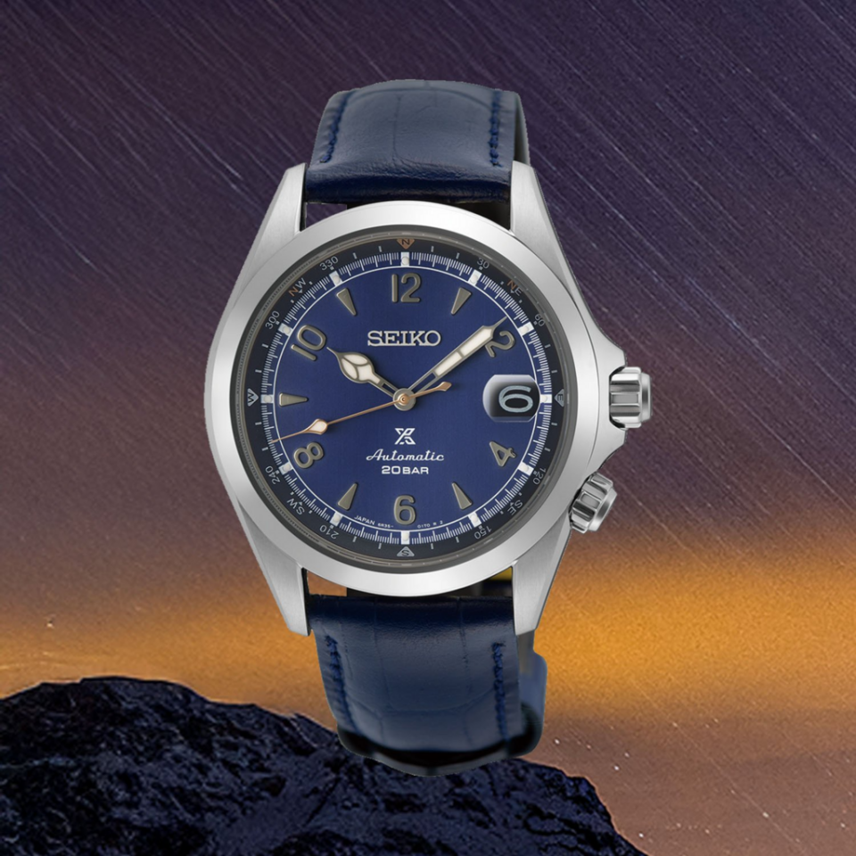 SEIKO SPB531J1 Kol Saati