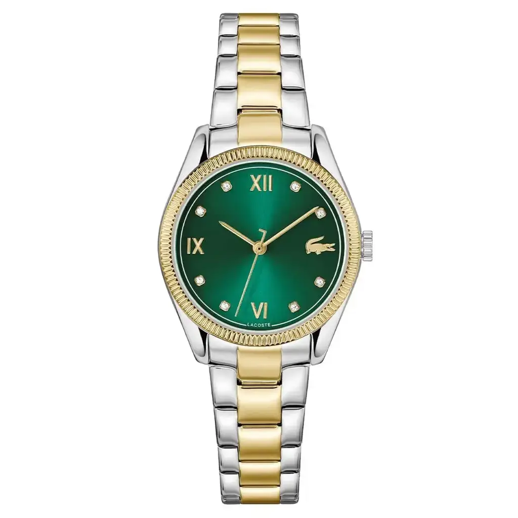 LACOSTE LAC2001484 Quartz KADIN / KIZ KOL SAATİ