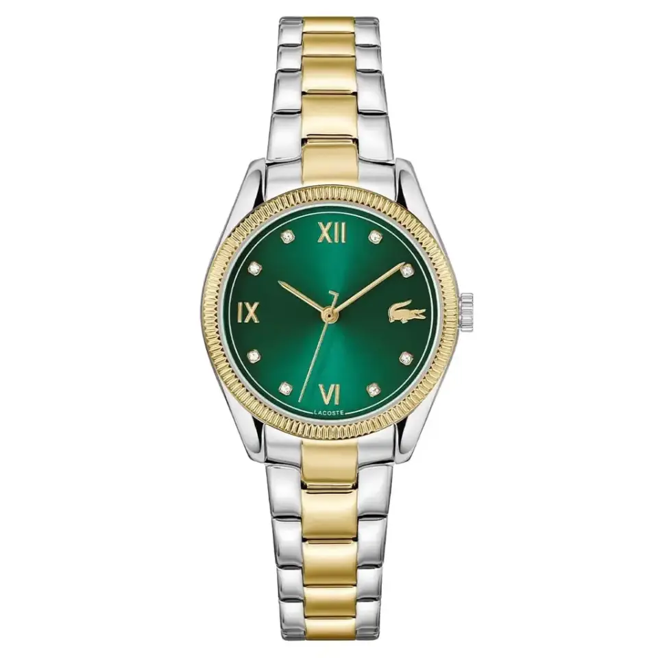 LACOSTE LAC2001484 Quartz KADIN / KIZ KOL SAATİ