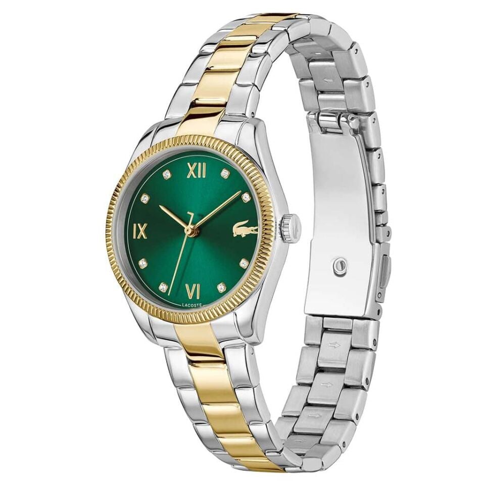 LACOSTE LAC2001484 Quartz KADIN / KIZ KOL SAATİ