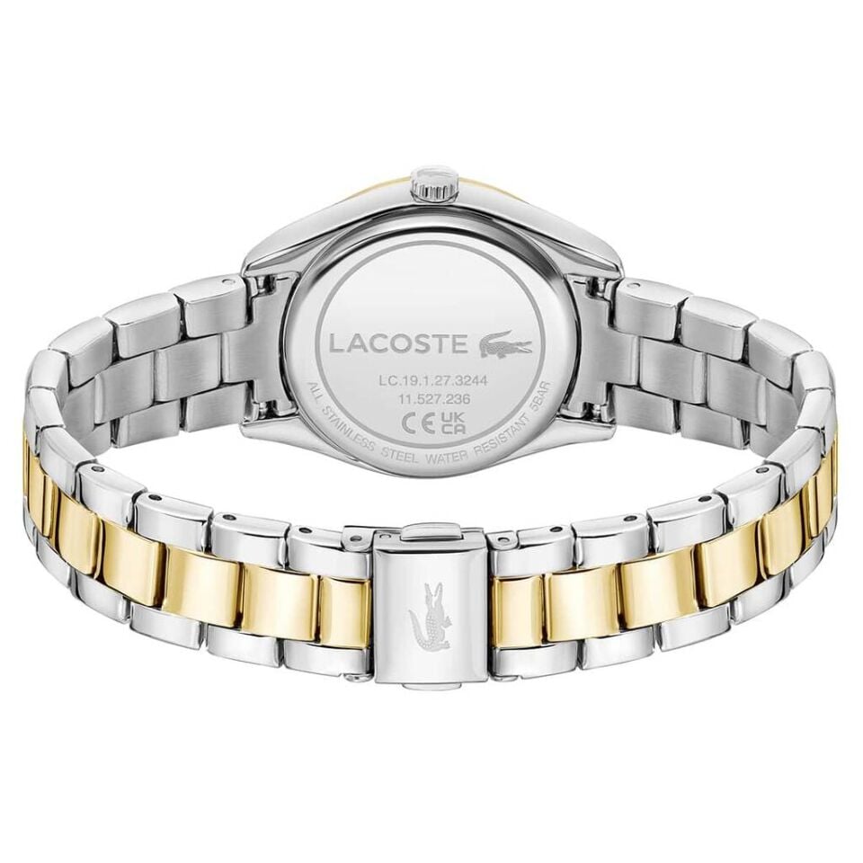 LACOSTE LAC2001484 Quartz KADIN / KIZ KOL SAATİ