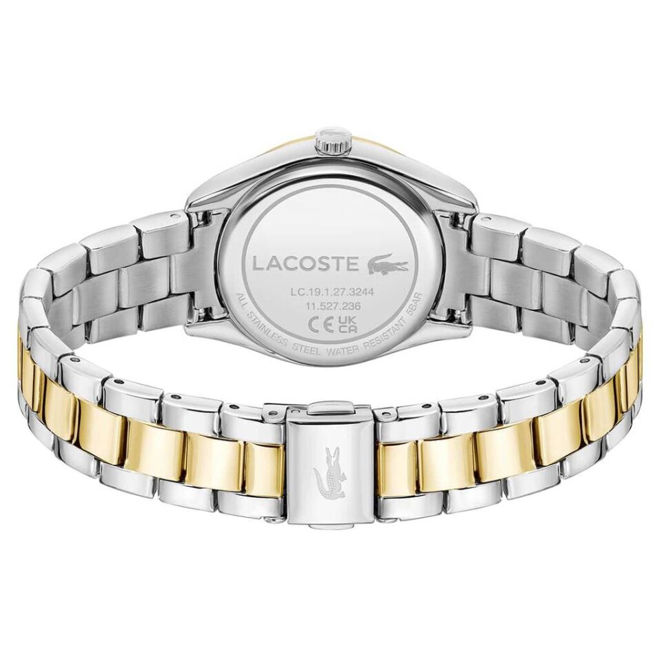 LACOSTE LAC2001484 Quartz KADIN / KIZ KOL SAATİ