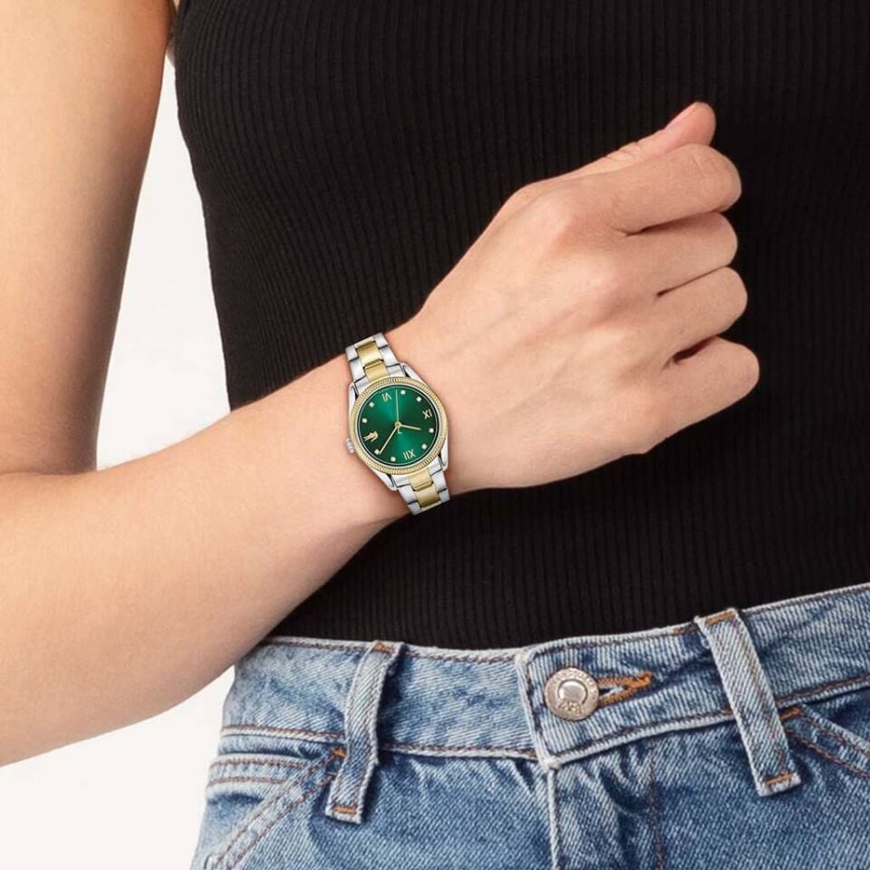 LACOSTE LAC2001484 Quartz KADIN / KIZ KOL SAATİ