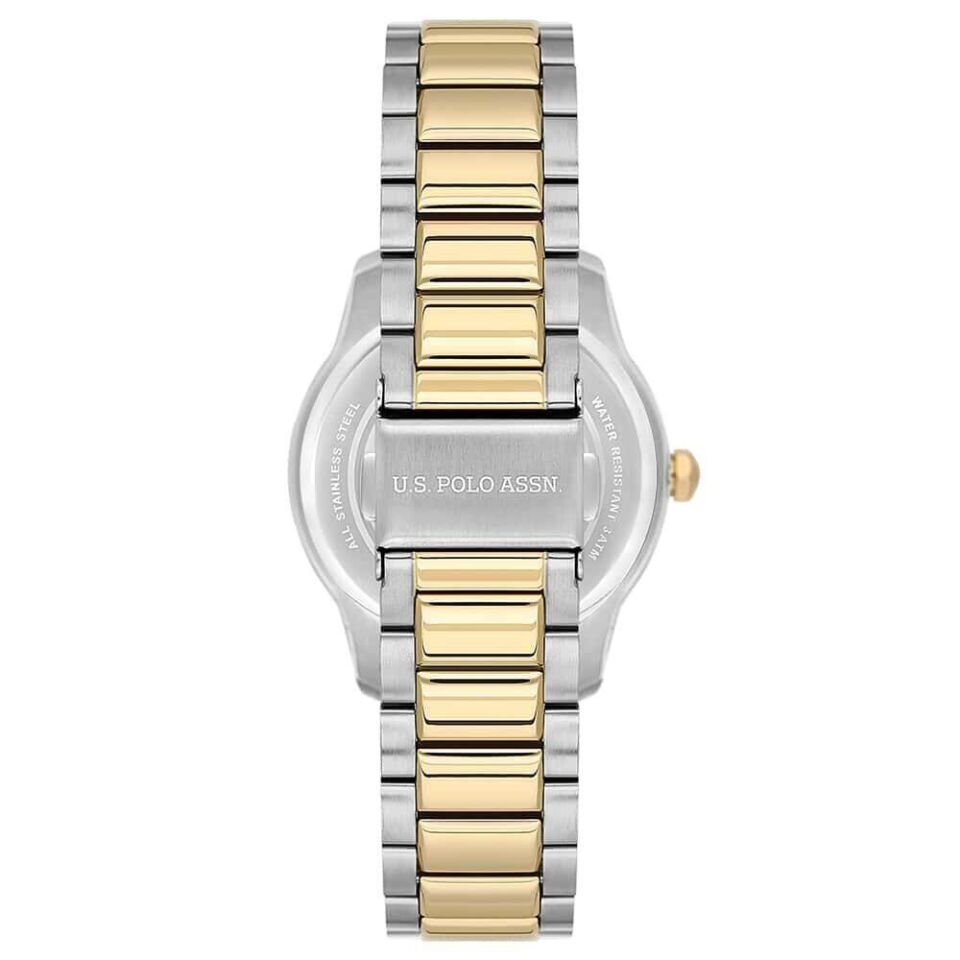 U.S. POLO ASSN. USPA2142-04 Quartz KADIN / KIZ KOL SAATİ