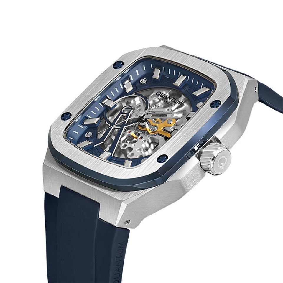 QUANTUM QMG1149.399 Quartz ERKEK KOL SAATİ