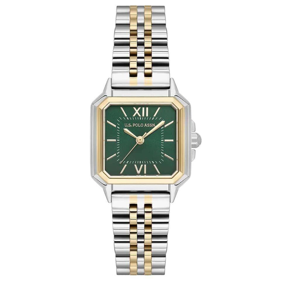 U.S. POLO ASSN. USPA2144-01 Quartz KADIN / KIZ KOL SAATİ