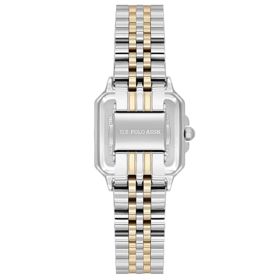 U.S. POLO ASSN. USPA2144-01 Quartz KADIN / KIZ KOL SAATİ