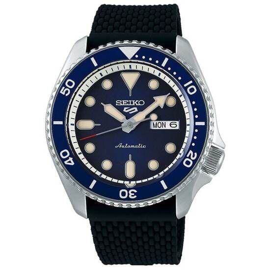 SEIKO SRPD71K2 Otomatik Erkek Kol Saati