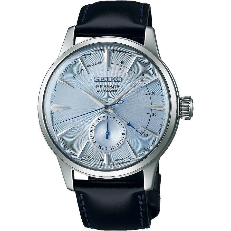 SEIKO SSA343J1 Otomatik Erkek Kol Saati