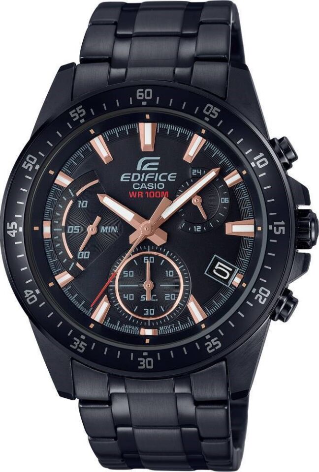 CASIO EFV-540DC-1BVUDF Kol Saati