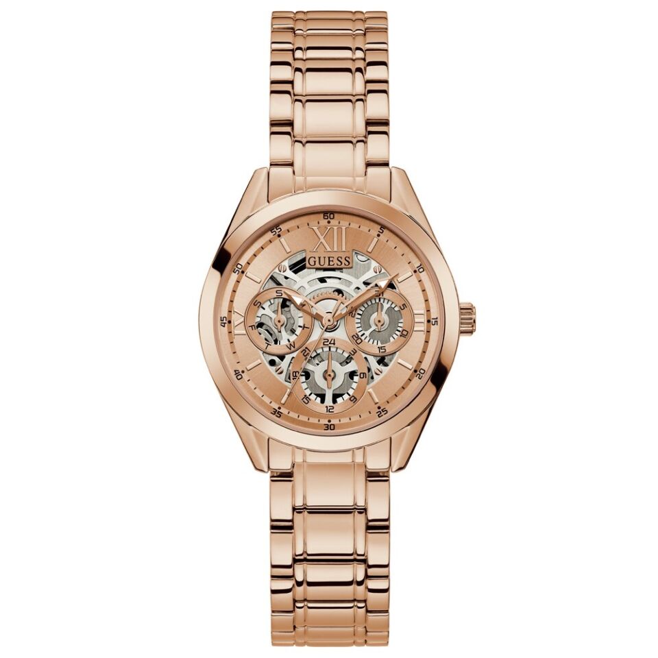 GuessGUGW0253L3Kadın Analog Kol Saati