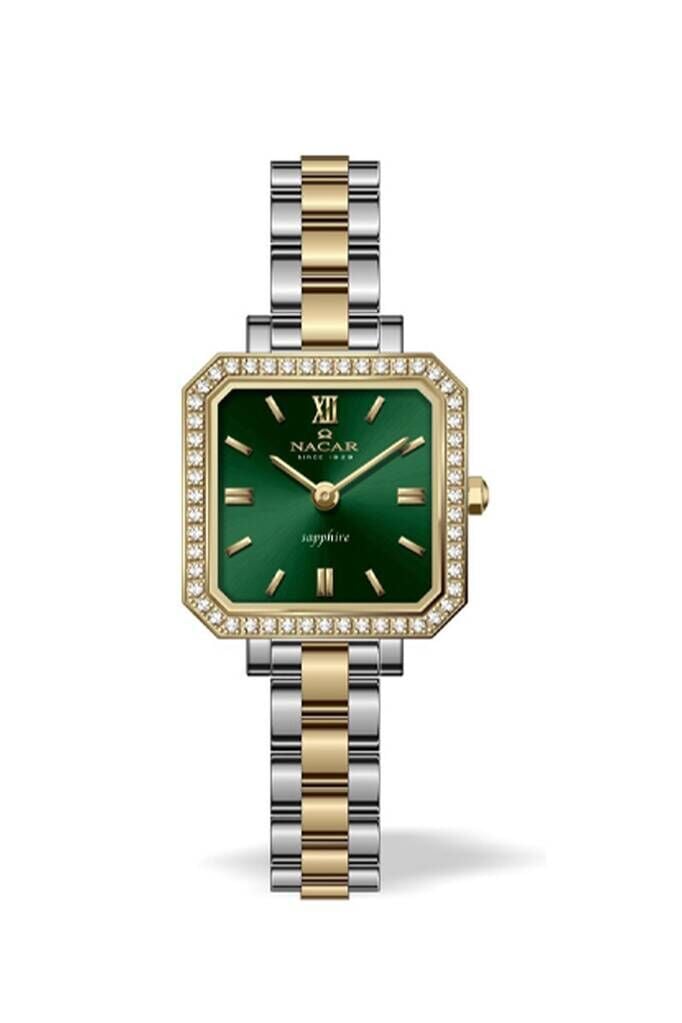 NACAR NC08-39430759-CNMS Quartz KADIN / KIZ KOL SAATİ