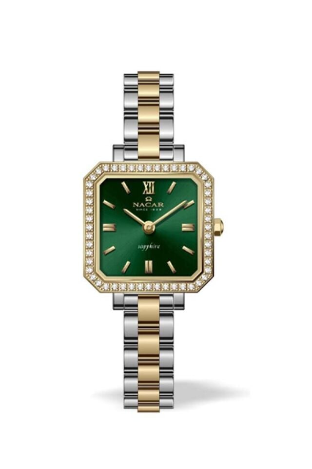 NACAR NC08-39430759-CNMS Quartz KADIN / KIZ KOL SAATİ