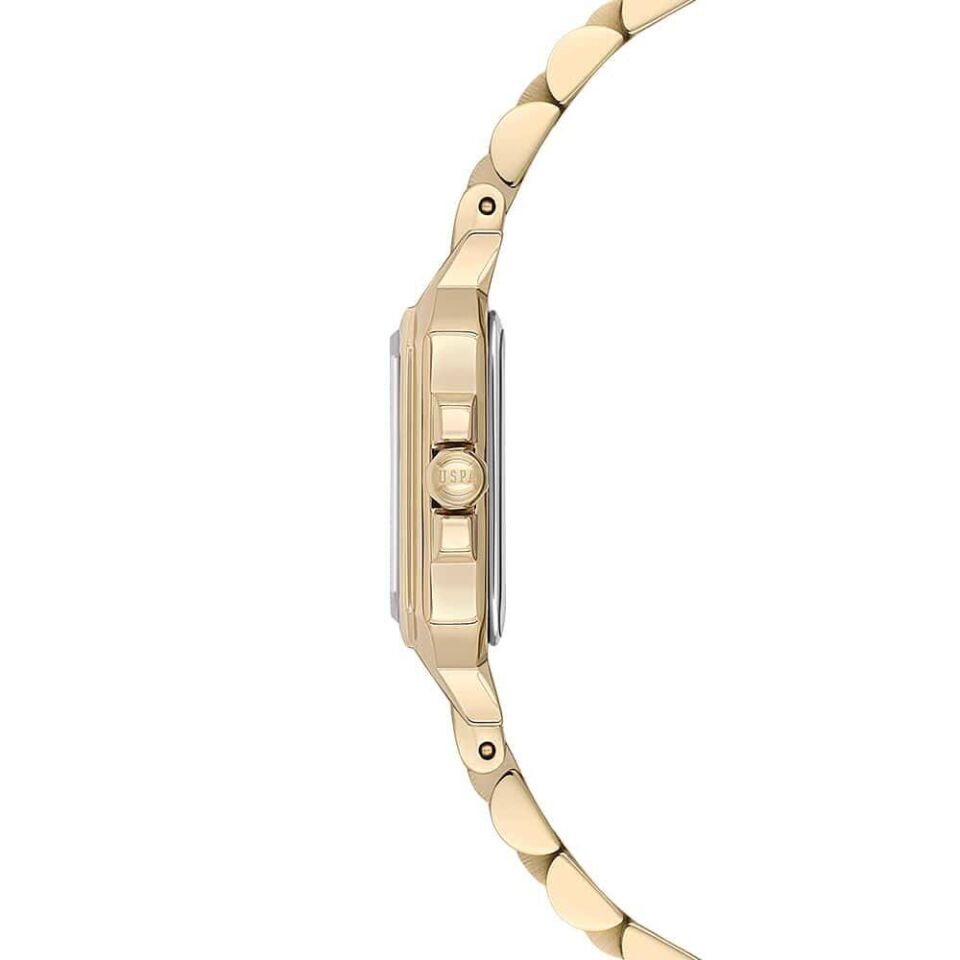 U.S. POLO ASSN. USPA2144-03 Quartz KADIN / KIZ KOL SAATİ