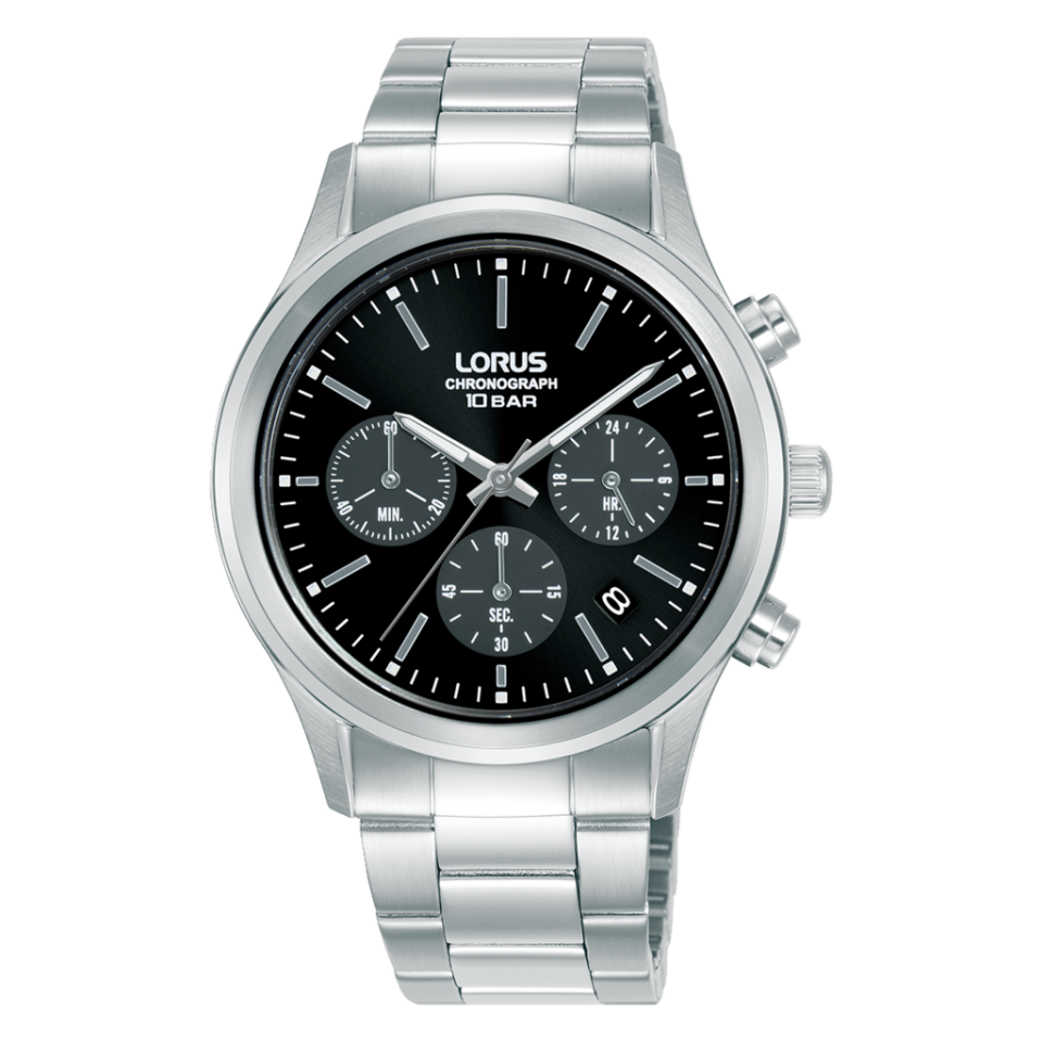 LORUS RT329LX9 Quartz ERKEK KOL SAATİ
