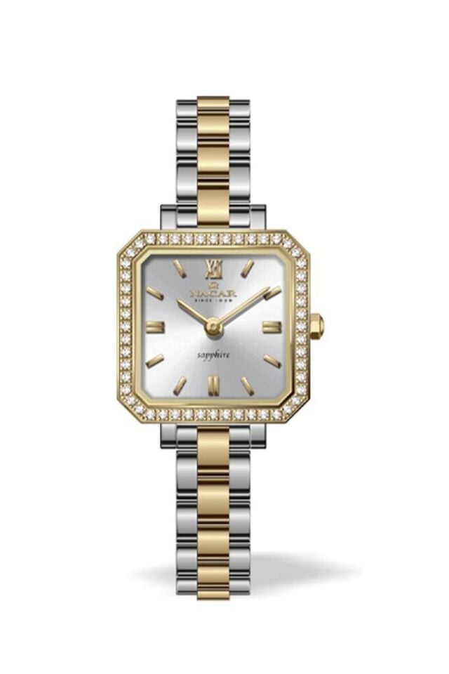 NACAR NC08-39430759-CSMS Quartz KADIN / KIZ KOL SAATİ