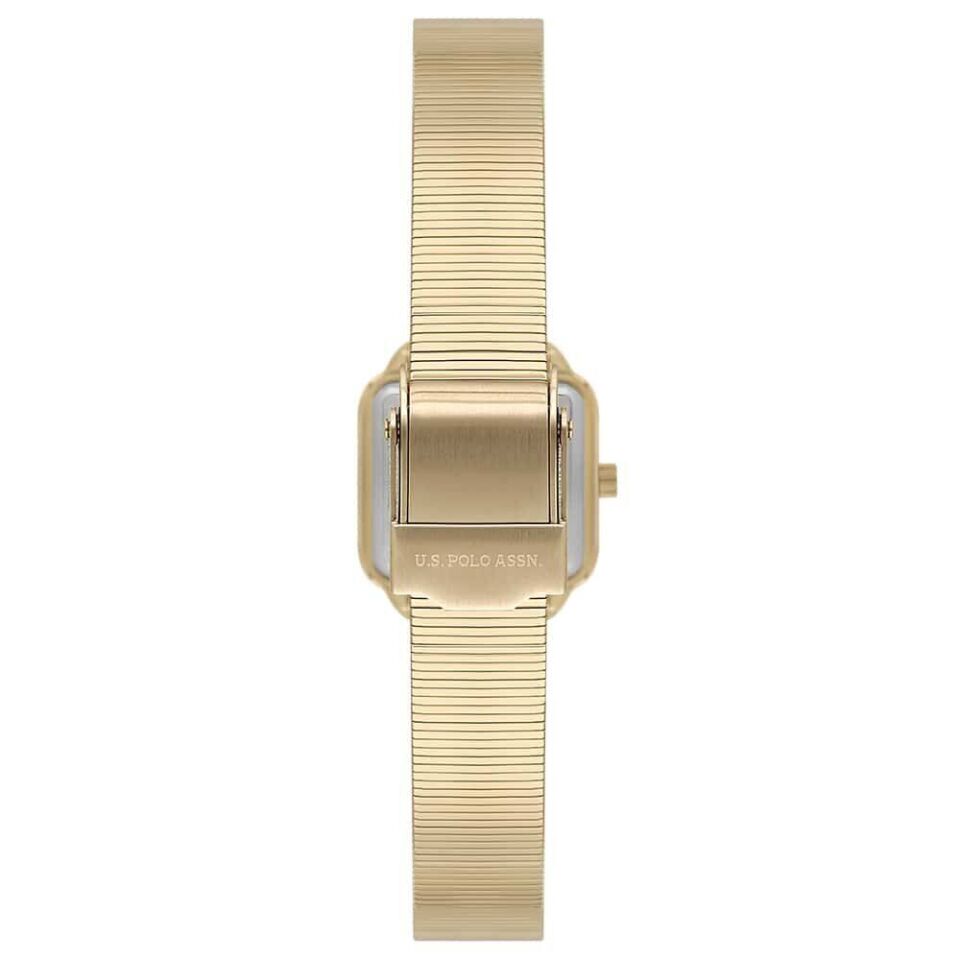 U.S. POLO ASSN. USPA2145-01 Quartz KADIN / KIZ KOL SAATİ