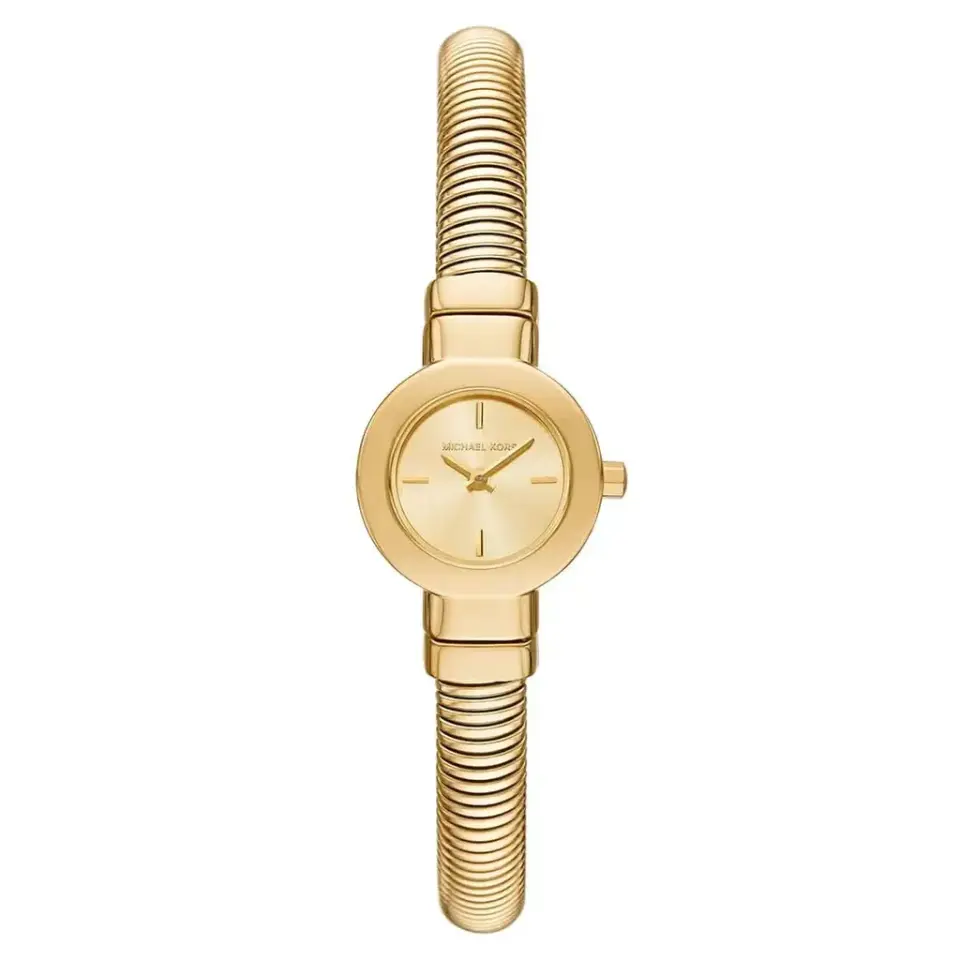 MICHAEL KORS MK7527 Quartz KADIN / KIZ KOL SAATİ