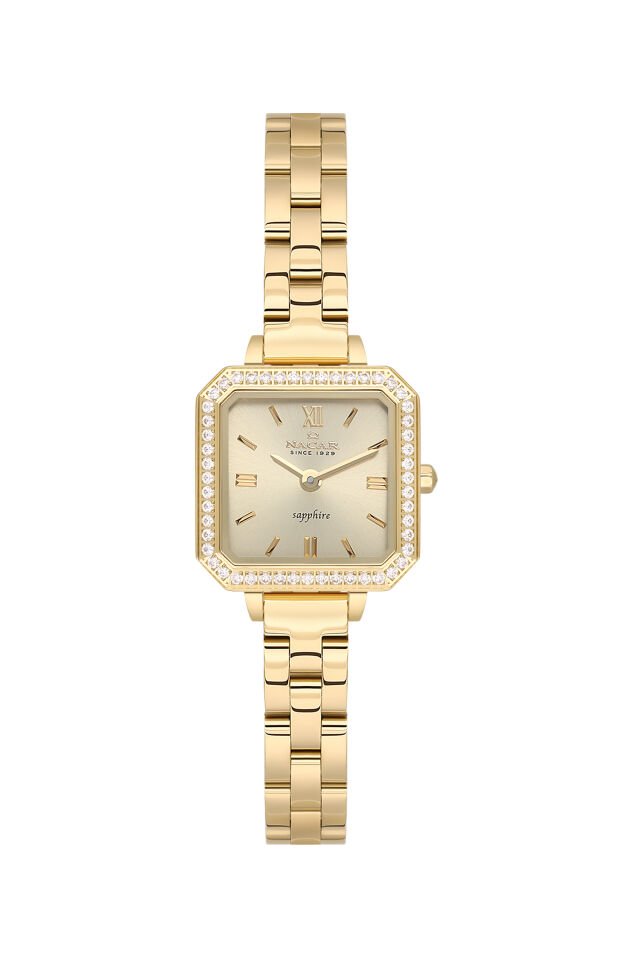 NACAR NC08-39430759-DCMS Quartz KADIN / KIZ KOL SAATİ